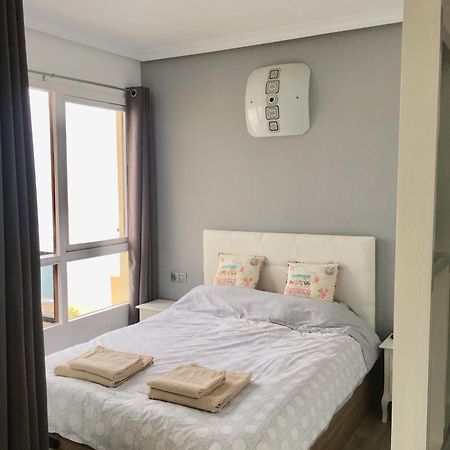 Apartamento Duplex By The Sea Benalmádena Exterior foto