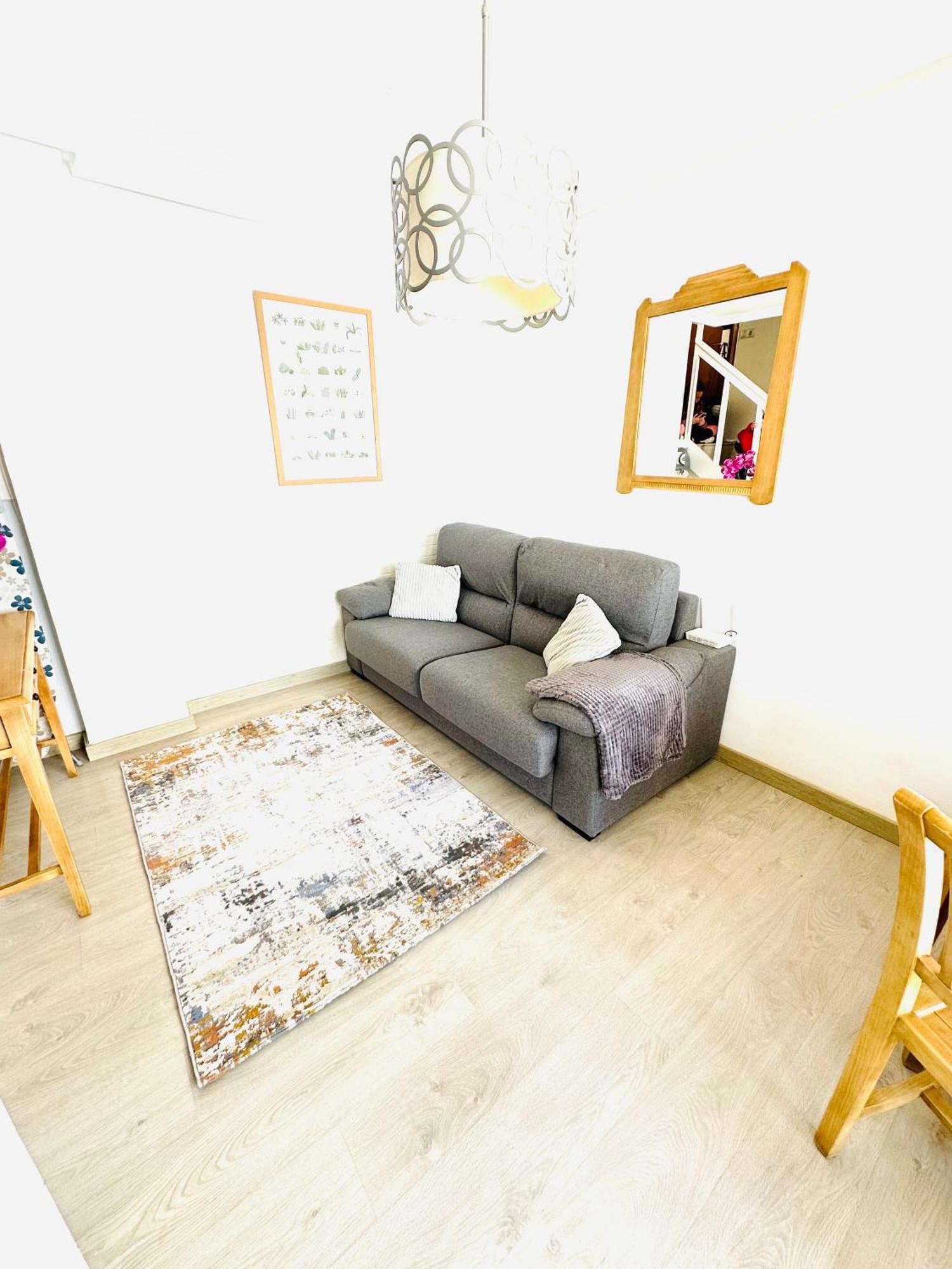 Apartamento Duplex By The Sea Benalmádena Exterior foto