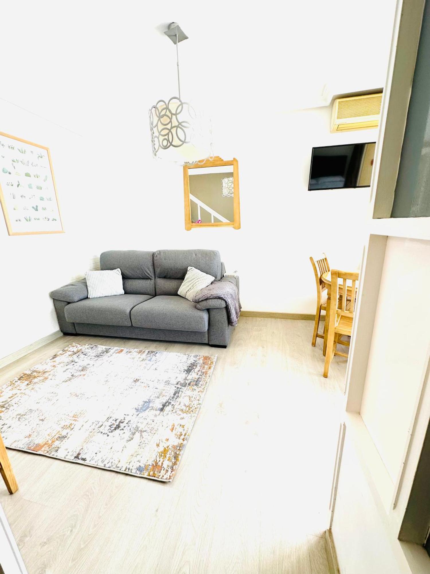 Apartamento Duplex By The Sea Benalmádena Exterior foto