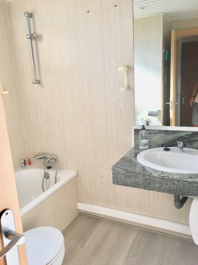 Apartamento Duplex By The Sea Benalmádena Exterior foto