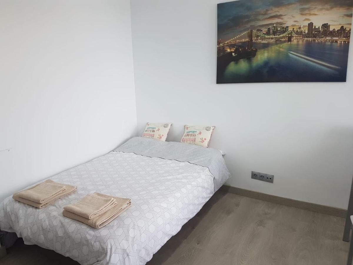 Apartamento Duplex By The Sea Benalmádena Exterior foto